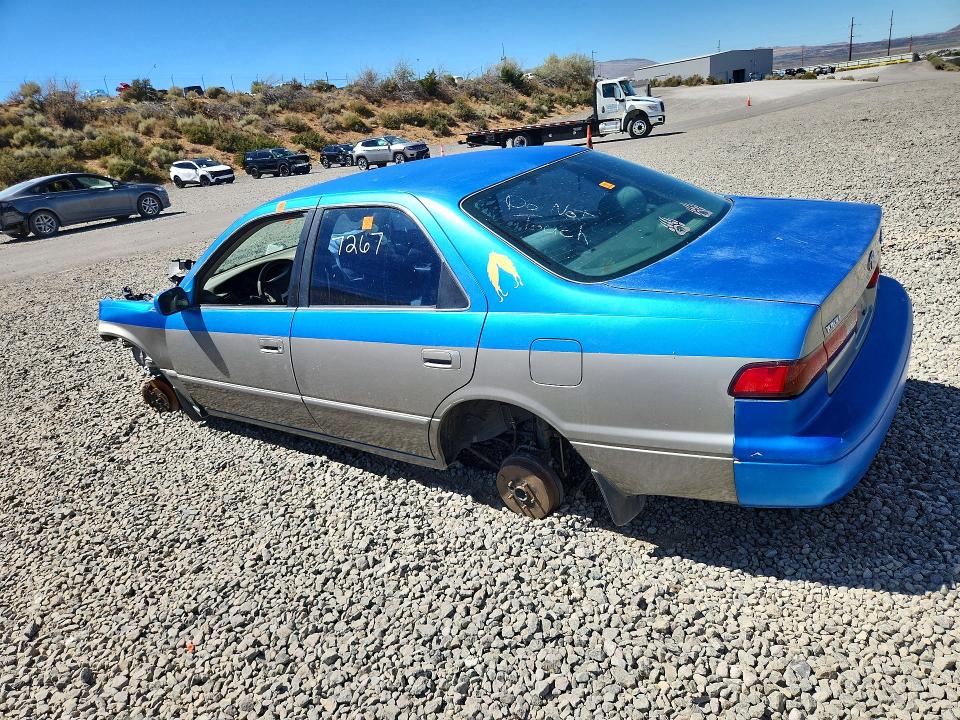 Aukcja sprzedaży 1999 Toyota Camry, vin: JT2BG22K2X0278819, numer aukcji: 85982355
