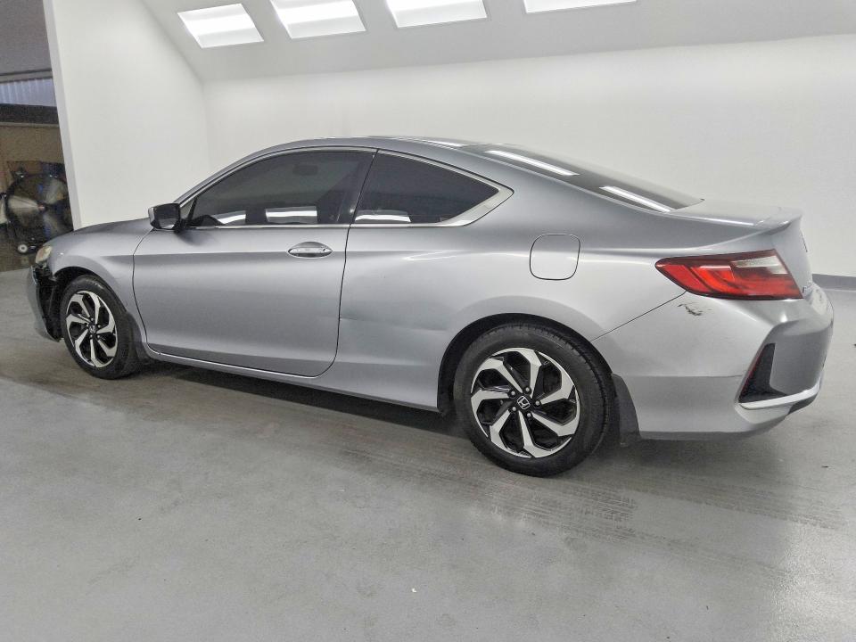 Aukcja sprzedaży 2016 Honda Accord, vin: 1HGCT1B3XGA013183, numer aukcji: 59300616