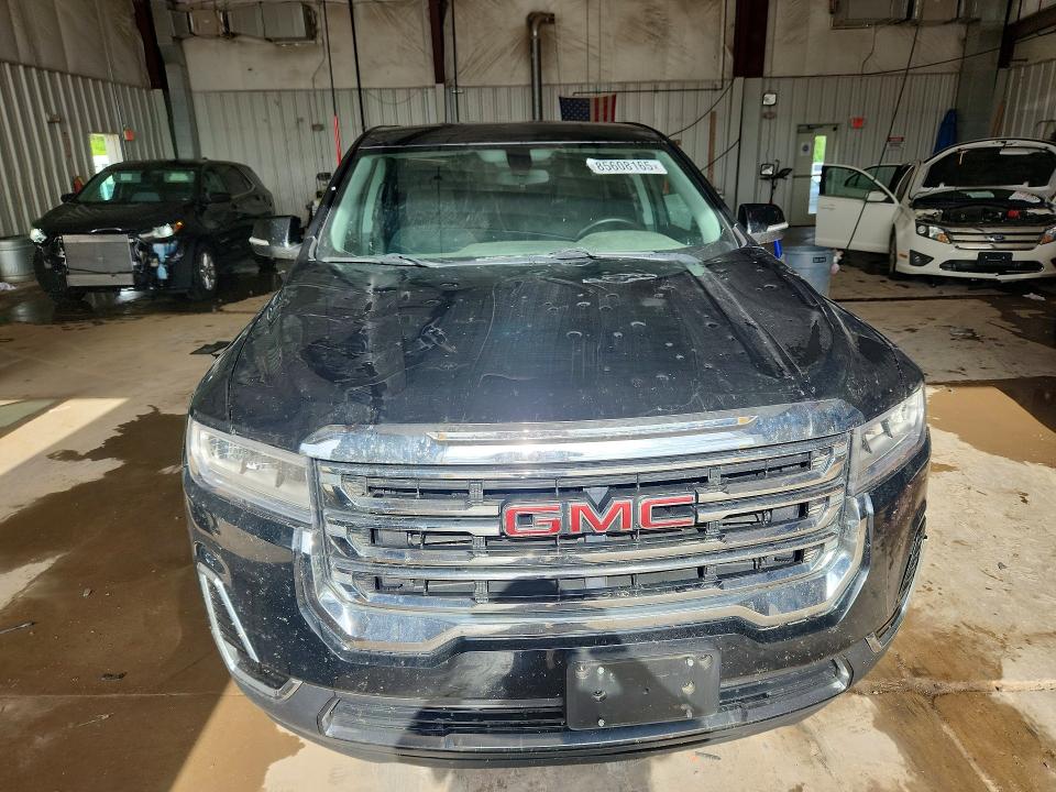 Aukcja sprzedaży 2020 Gmc Acadia, vin: 1GKKNRLS7LZ107269, numer aukcji: 85608165