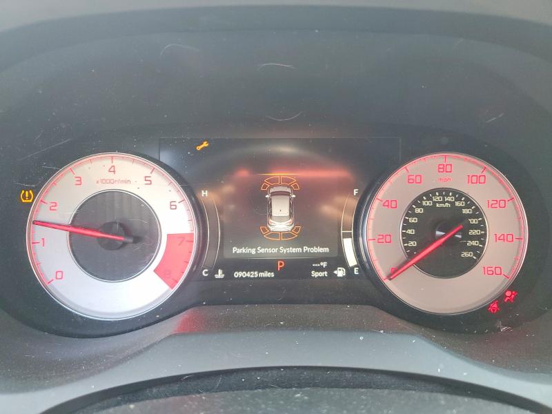 Продажа на аукционе авто 2021 Acura Rdx, vin: 5J8TC2H68ML042771, номер лота: 61325656