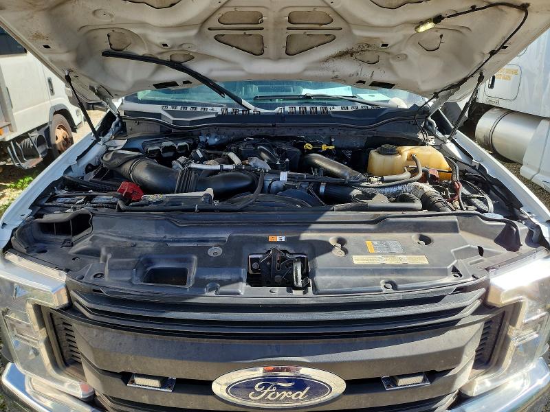 Продажа на аукционе авто 2018 Ford F450, vin: 1FD0W4HT5JEC68823, номер лота: 60608996