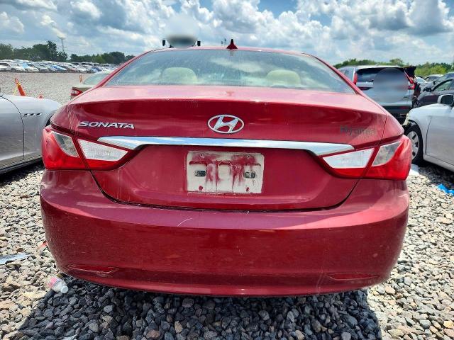 Aukcja sprzedaży 2013 Hyundai Sonata, vin: 5NPEB4AC3DH554481, numer aukcji: 59128726
