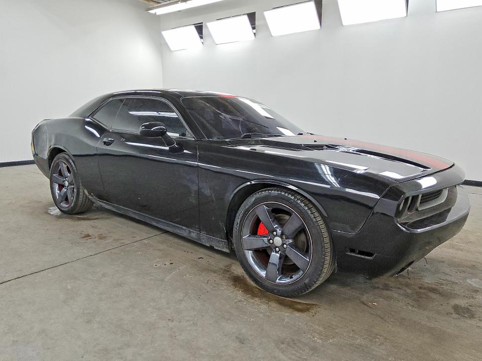 Продаж на аукціоні авто 2012 Dodge Challenger, vin: 2C3CDYAGXCH240592, номер лоту: 60732076