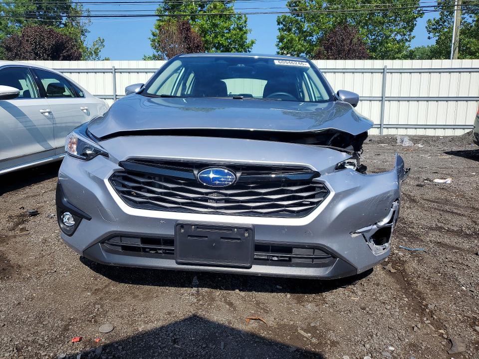 Продажа на аукционе авто 2024 Subaru Impreza, vin: JF1GUAFC3R8885325, номер лота: 60946246