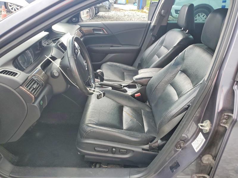 Aukcja sprzedaży 2016 Honda Accord, vin: 1HGCR2F83GA009910, numer aukcji: 61549636