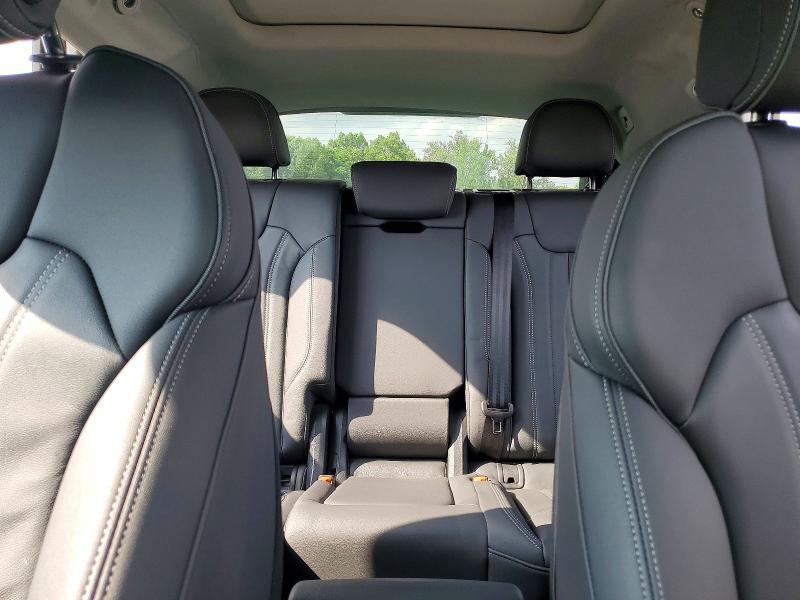 Продажа на аукционе авто 2025 Audi Q5, vin: WA1EAAFY2S2023822, номер лота: 60515426