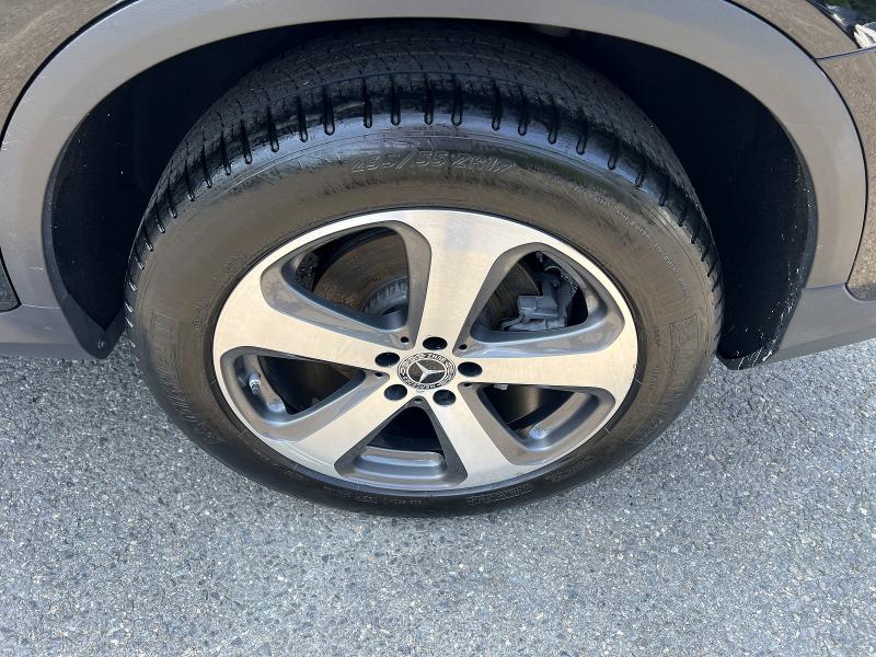 62357846 :رقم المزاد ، W1N0G8EB3NG093124 vin ، 2022 Mercedes-benz Glc مزاد بيع