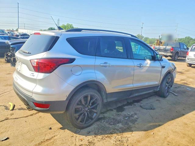 Aukcja sprzedaży 2019 Ford Escape, vin: 1FMCU9GD6KUA15866, numer aukcji: 85615925