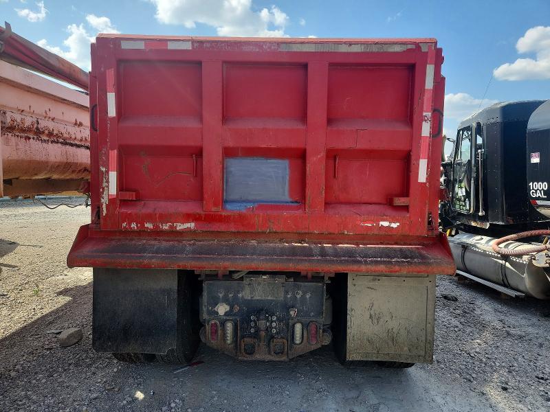 Aukcja sprzedaży 2005 Kenworth T800, vin: 1XKDDT9X35R080411, numer aukcji: 60381746