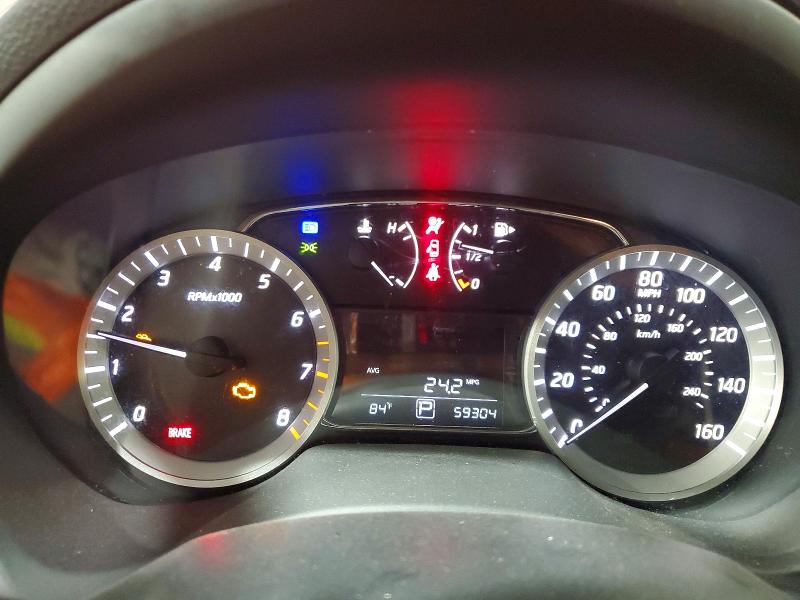 Продаж на аукціоні авто 2015 Nissan Sentra, vin: 3N1AB7AP6FY263694, номер лоту: 61330696