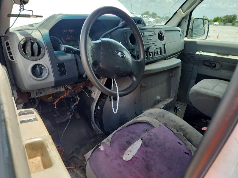 Продаж на аукціоні авто 2009 Ford Econoline, vin: 1FTSE34L09DA84018, номер лоту: 66314676