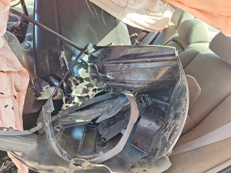 58321176 :رقم المزاد ، 1HGCP26738A800887 vin ، 2008 Honda Accord مزاد بيع
