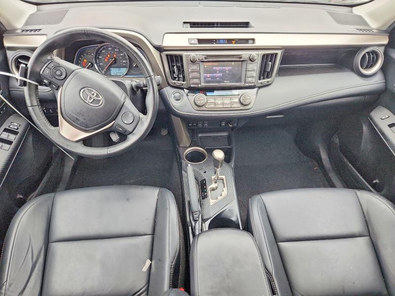 Aukcja sprzedaży 2015 Toyota Rav4, vin: 2T3YFREV1FW225526, numer aukcji: 62385056