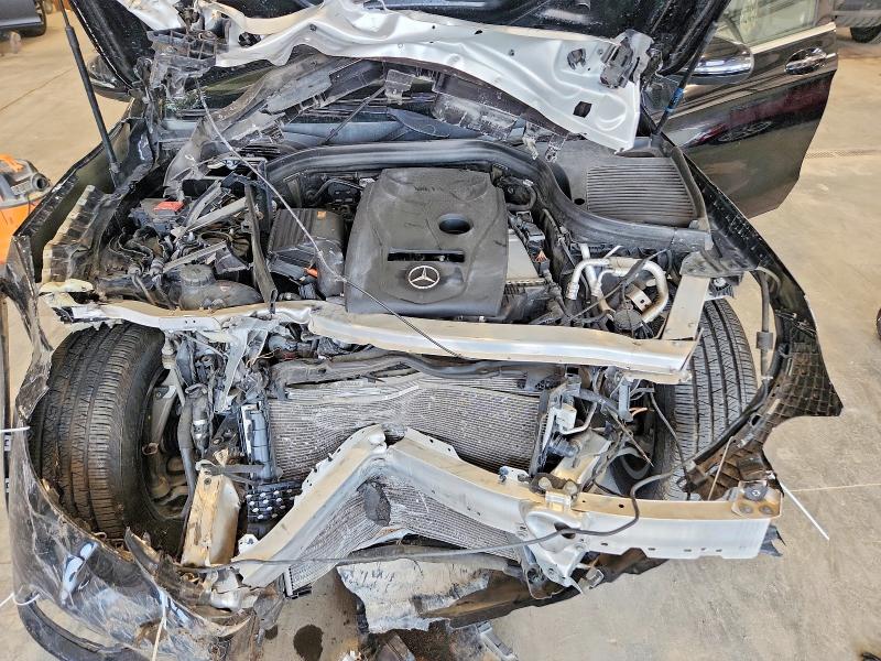 2018 Mercedes-benz Glc მანქანა იყიდება აუქციონზე, vin: WDC0G4KB7JV113590, აუქციონის ნომერი: 61060046