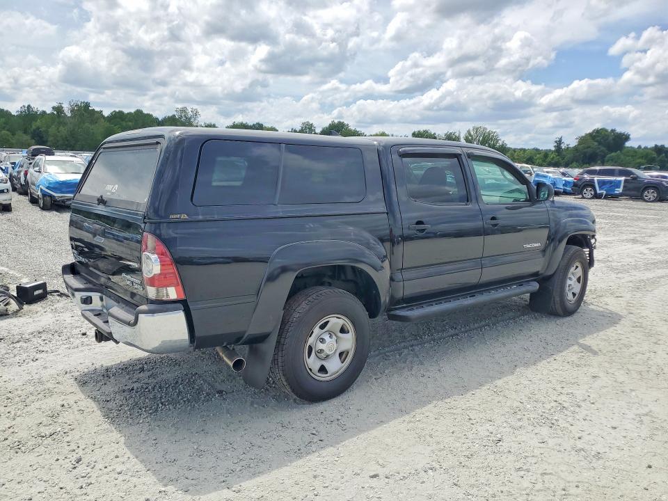 Продажа на аукционе авто 2015 Toyota Tacoma, vin: 3TMJU4GN3FM189685, номер лота: 60589866