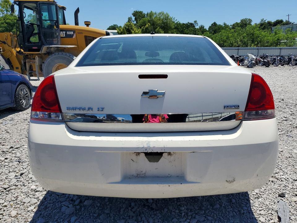 Продажа на аукционе авто 2009 Chevrolet Impala, vin: 2G1WT57K991248201, номер лота: 60963416