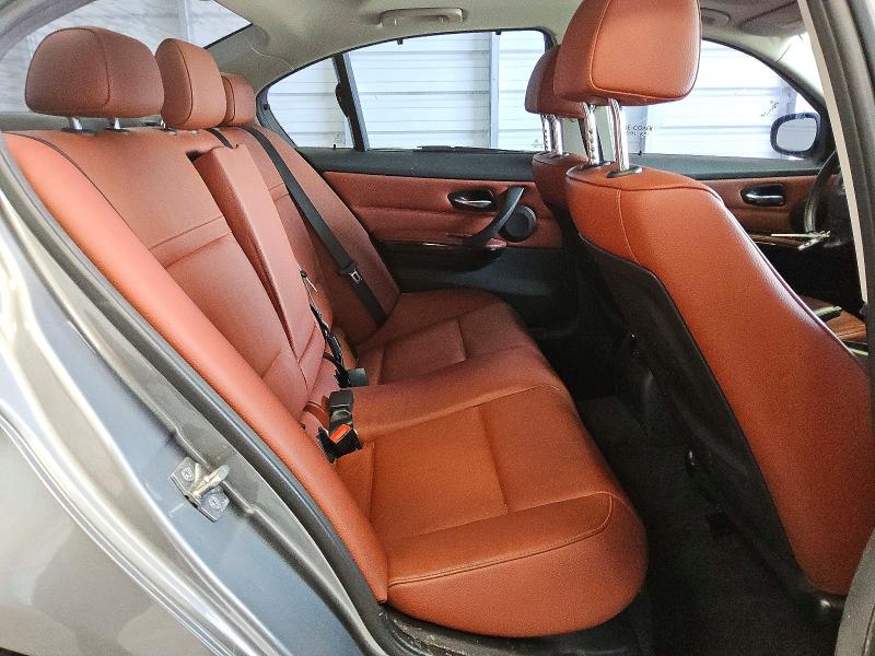 Продаж на аукціоні авто 2011 Bmw 335, vin: WBAPL5C53BA917986, номер лоту: 62513436