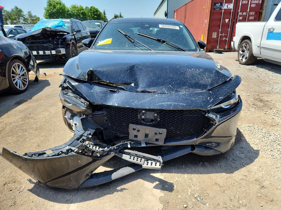 Aukcja sprzedaży 2021 Mazda 3, vin: JM1BPALL7M1312381, numer aukcji: 56956386