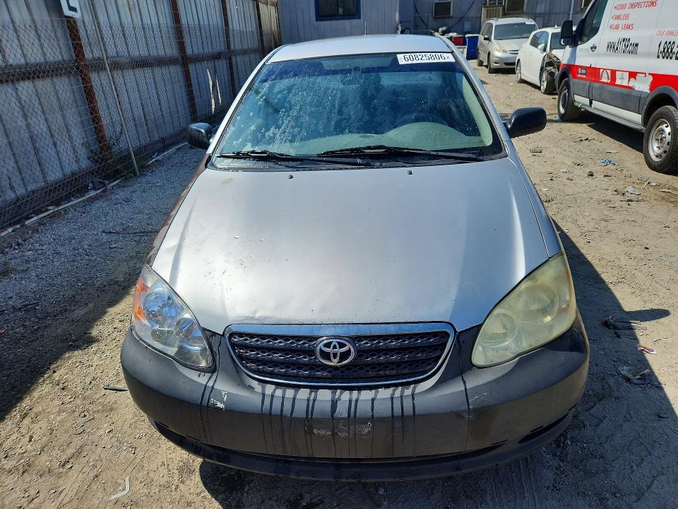 Aukcja sprzedaży 2005 Toyota Corolla, vin: 1NXBR32E55Z348686, numer aukcji: 60825806