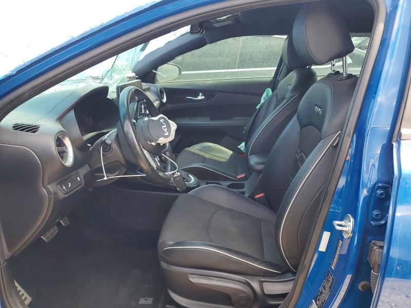 Aukcja sprzedaży 2022 Kia Forte, vin: 3KPF54AD4NE432030, numer aukcji: 59663256