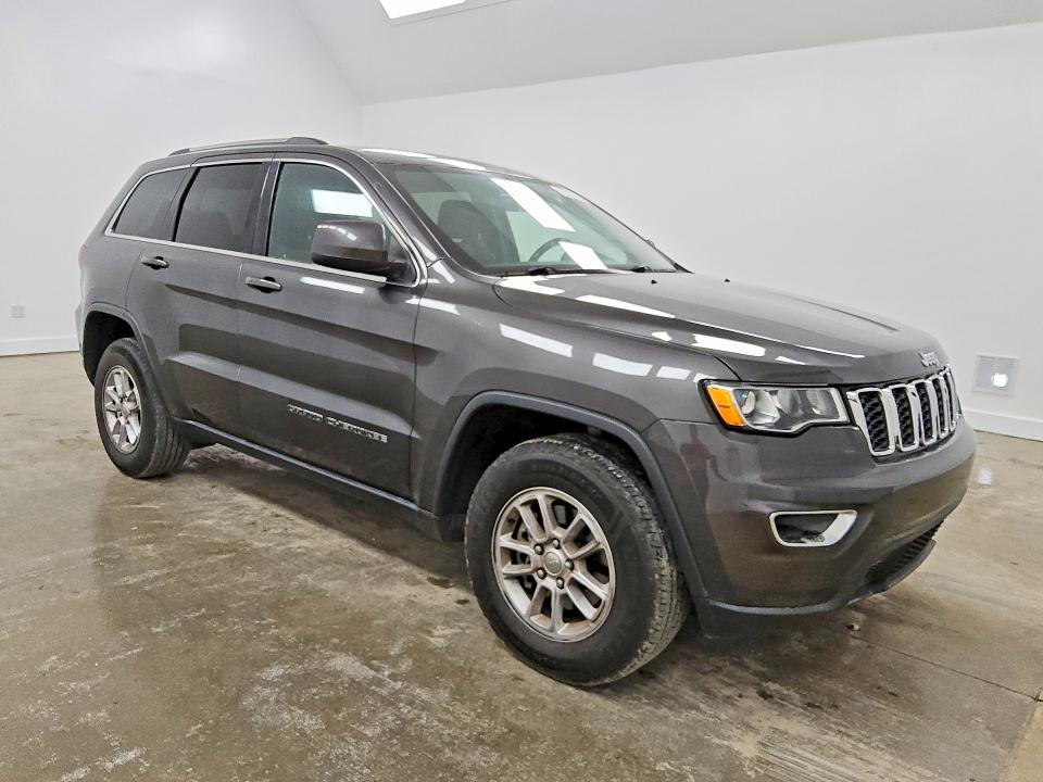 Aukcja sprzedaży 2020 Jeep Grand Cherokee, vin: 1C4RJEAG4LC219916, numer aukcji: 58539096