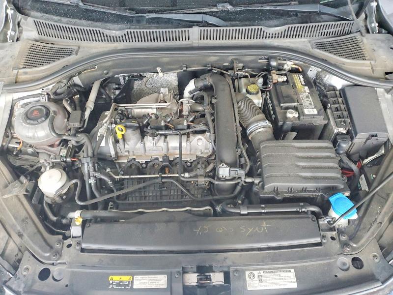 60685086 :رقم المزاد ، 3VWCB7BU1LM002063 vin ، 2020 Volkswagen Jetta مزاد بيع