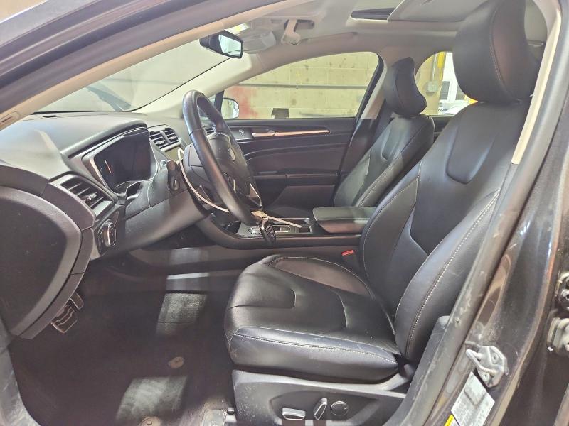 Продажа на аукционе авто 2018 Ford Fusion, vin: 3FA6P0D94JR155625, номер лота: 52033246