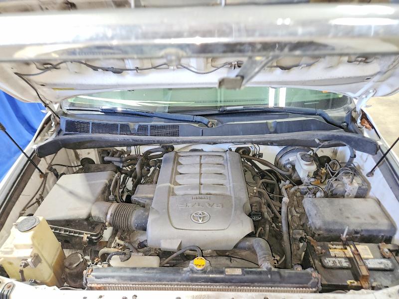 Aukcja sprzedaży 2010 Toyota Sequoia, vin: 5TDJY5G17AS027803, numer aukcji: 63285146