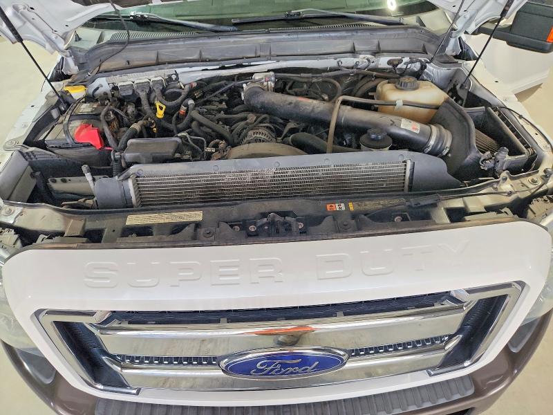 Продаж на аукціоні авто 2016 Ford F250, vin: 1FT7W2B6XGEB50432, номер лоту: 53667626