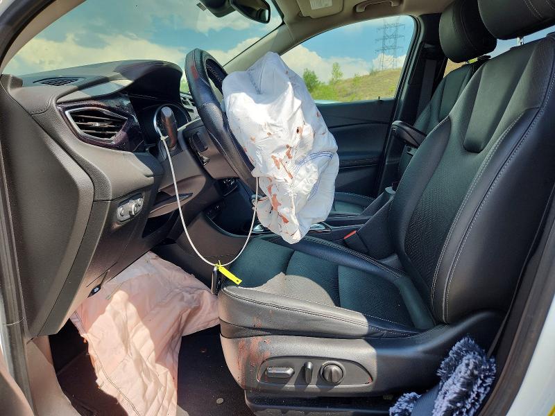 Продажа на аукционе авто 2022 Buick Encore Gx, vin: KL4MMFSL1NB063839, номер лота: 59697116