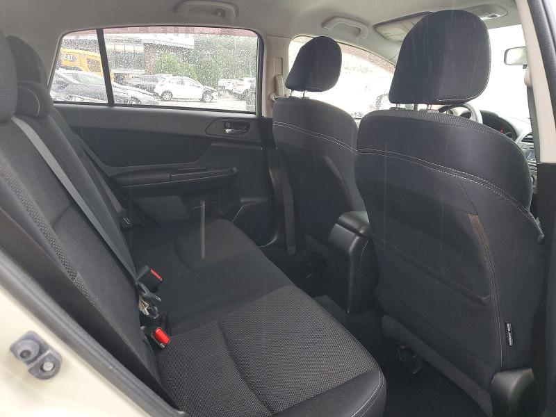 Продажа на аукционе авто 2013 Subaru Xv Crosstrek, vin: JF2GPACC7D2875951, номер лота: 60323536