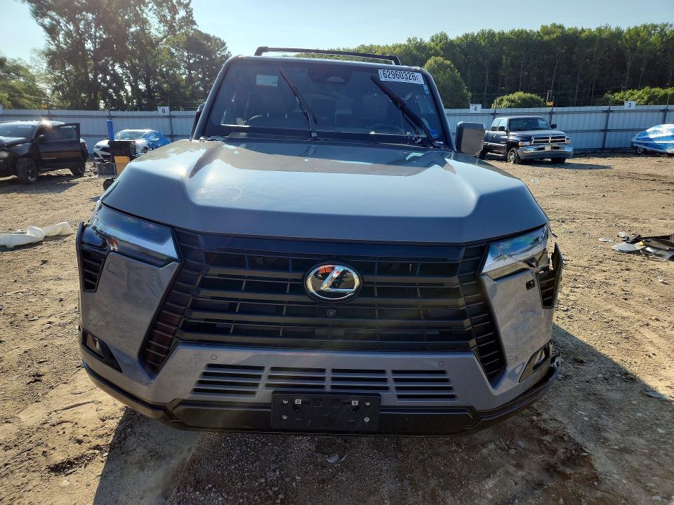 Aukcja sprzedaży 2025 Lexus Gx 550, vin: JTJTBCDX7S5042698, numer aukcji: 62960326