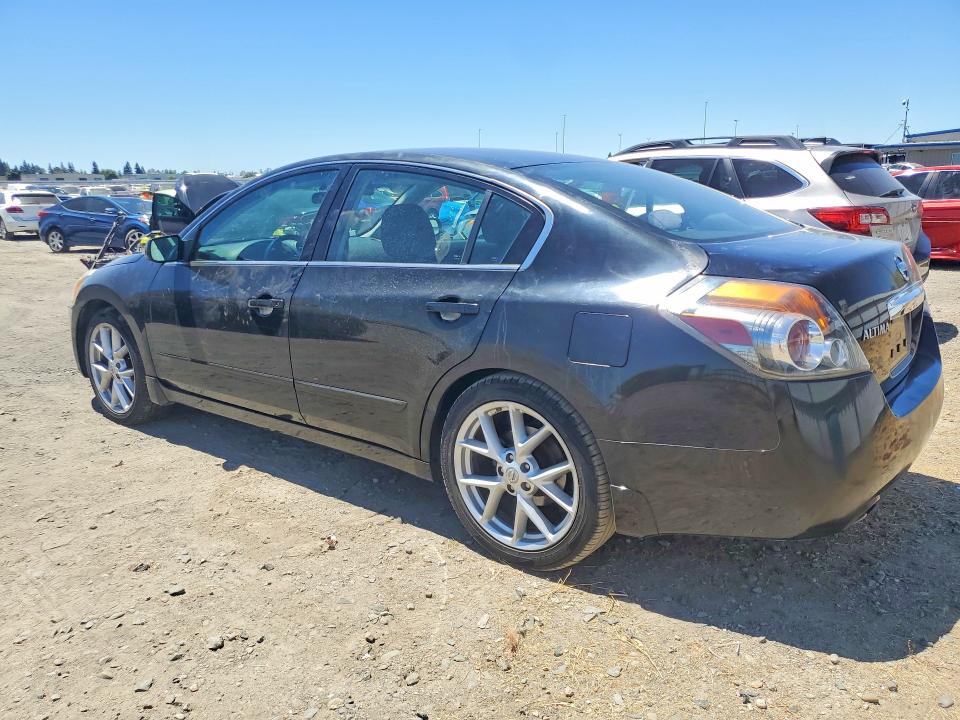 Aukcja sprzedaży 2010 Nissan Altima, vin: 1N4AL2APXAN529503, numer aukcji: 62117566