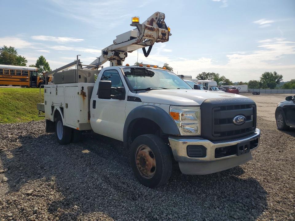 Aukcja sprzedaży 2011 Ford F450, vin: 1FDUF4GY4BEB42890, numer aukcji: 60039806