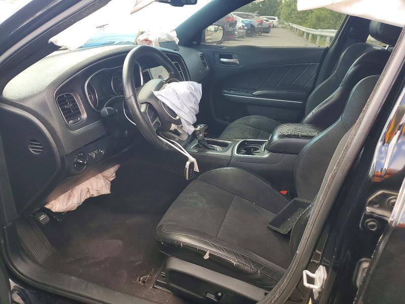 Aukcja sprzedaży 2018 Dodge Charger, vin: 2C3CDXJG5JH224811, numer aukcji: 62514156