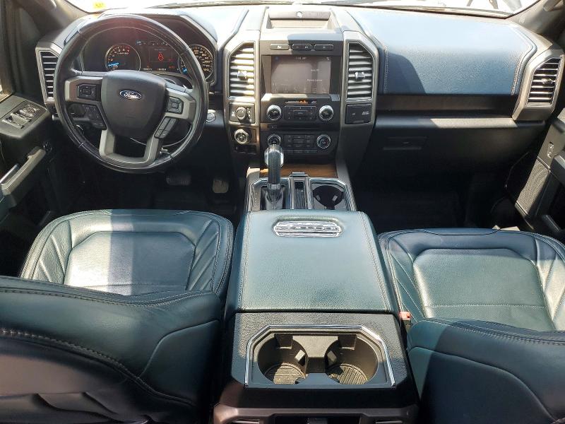 Aukcja sprzedaży 2018 Ford F150, vin: 1FTEW1EG5JFB47963, numer aukcji: 60806686
