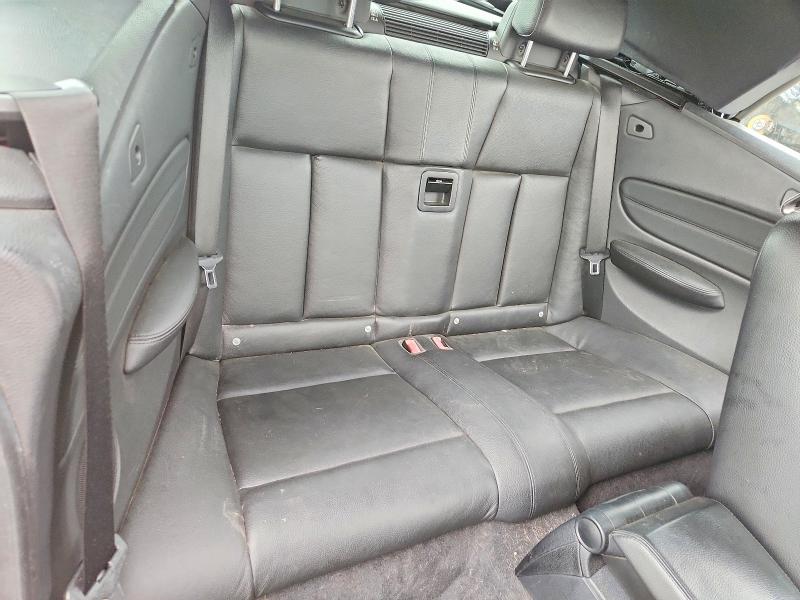Продажа на аукционе авто 2011 Bmw 128, vin: WBAUL7C51BVM81081, номер лота: 60297926
