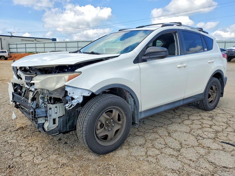 Продаж на аукціоні авто 2015 Toyota Rav4, vin: 2T3ZFREV8FW134919, номер лоту: 60617456