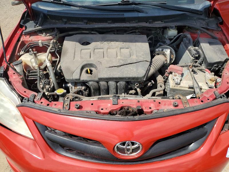 Продажа на аукционе авто 2013 Toyota Corolla, vin: 2T1BU4EE6DC060031, номер лота: 59053056