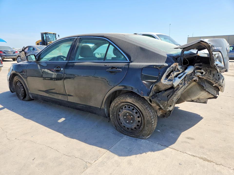 2010 Toyota Camry მანქანა იყიდება აუქციონზე, vin: 4T1BF3EK3AU550530, აუქციონის ნომერი: 62979686
