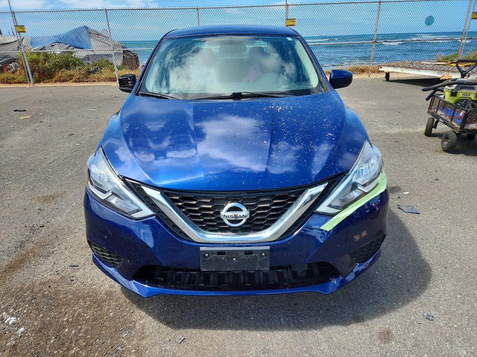 Aukcja sprzedaży 2019 Nissan Sentra, vin: 3N1AB7APXKY246360, numer aukcji: 60867726