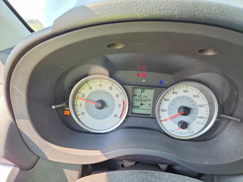 Продажа на аукционе авто 2014 Subaru Impreza, vin: JF1GPAA6XE8238259, номер лота: 61032106