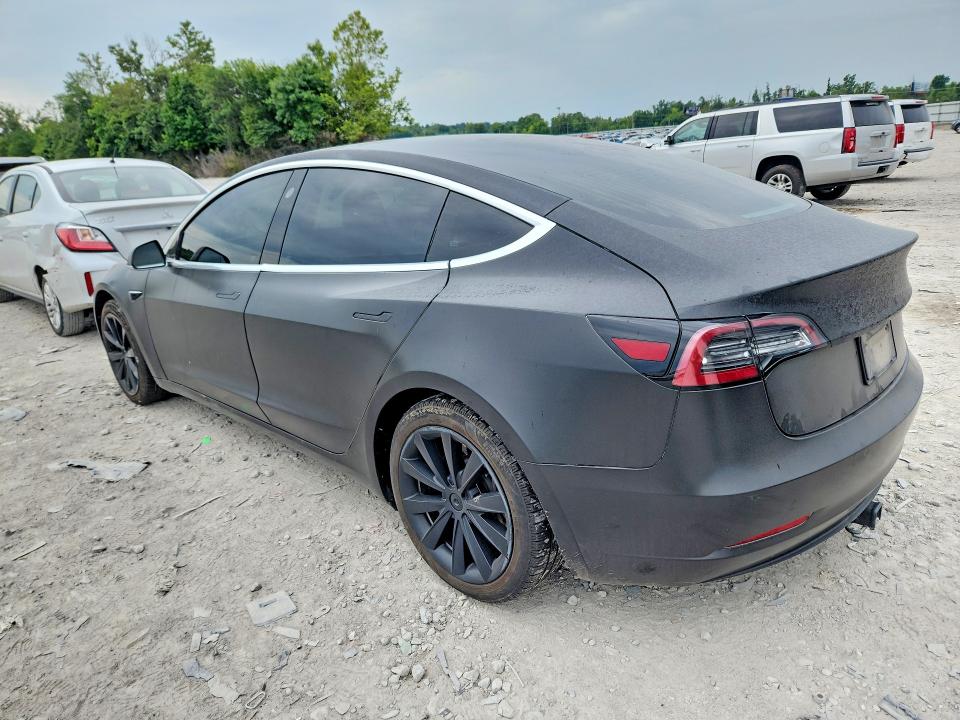 Aukcja sprzedaży 2020 Tesla Model 3, vin: 5YJ3E1EA4LF799924, numer aukcji: 62098526