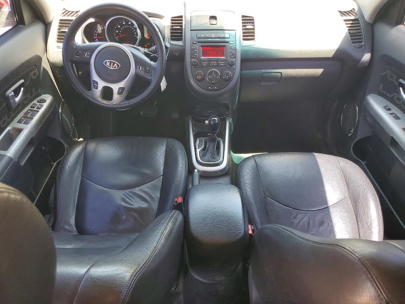Продаж на аукціоні авто 2012 Kia Soul, vin: KNDJT2A68C7385958, номер лоту: 58816616