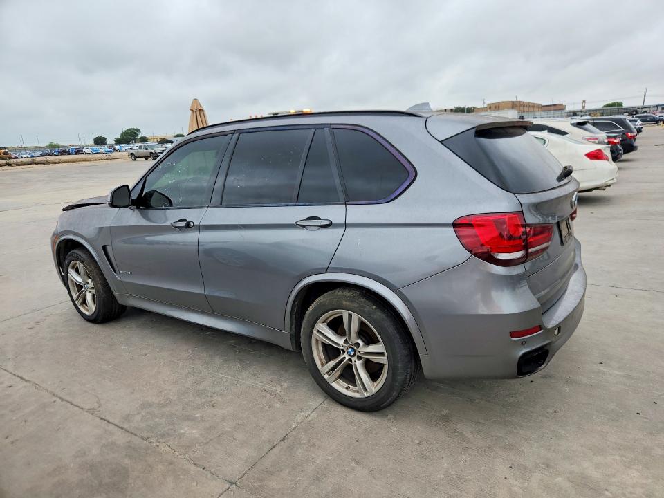 Продаж на аукціоні авто 2016 Bmw X5, vin: 5UXKR6C54G0J80214, номер лоту: 61440326