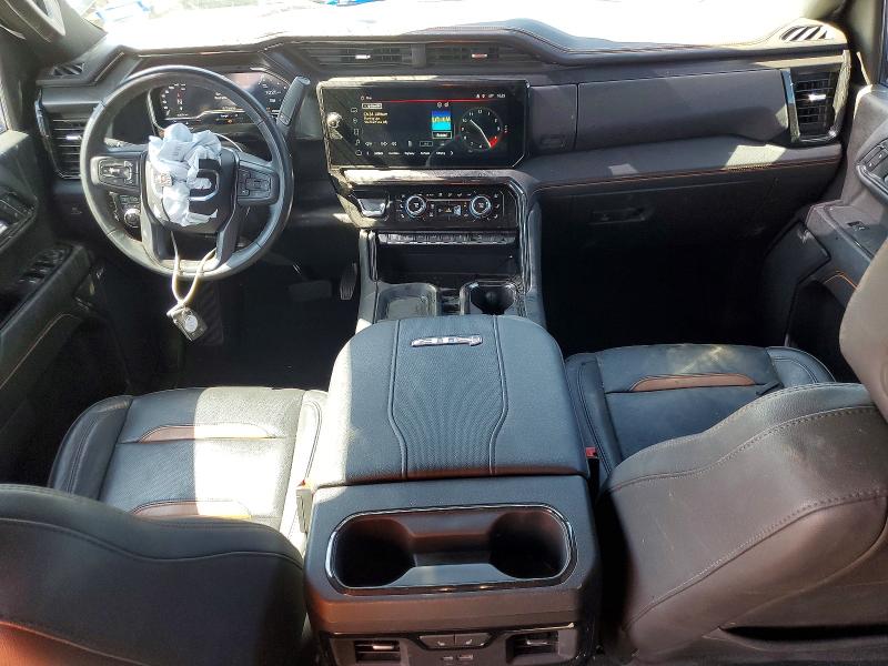 2024 Gmc Sierra მანქანა იყიდება აუქციონზე, vin: 1GT49PEYXRF198496, აუქციონის ნომერი: 59744176
