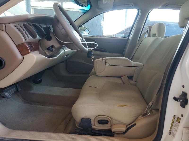Aukcja sprzedaży 2004 Buick Lesabre, vin: 1G4HP54K244136017, numer aukcji: 61780756