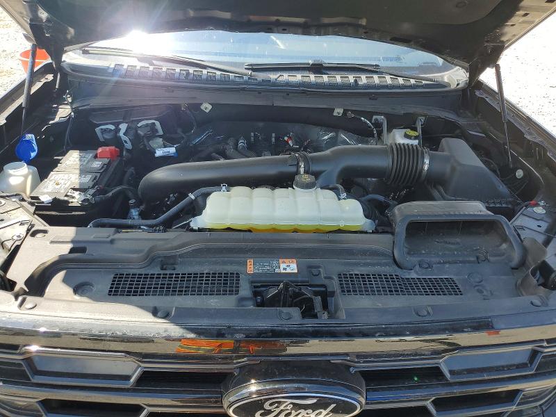 Aukcja sprzedaży 2025 Ford Expedition, vin: 1FMJU1MG1SEA51157, numer aukcji: 61379816