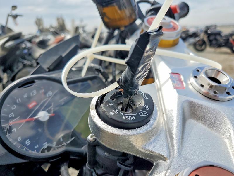 Aukcja sprzedaży 2016 Aprilia Rsv4, vin: ZD4RKUB01GS000324, numer aukcji: 61318016