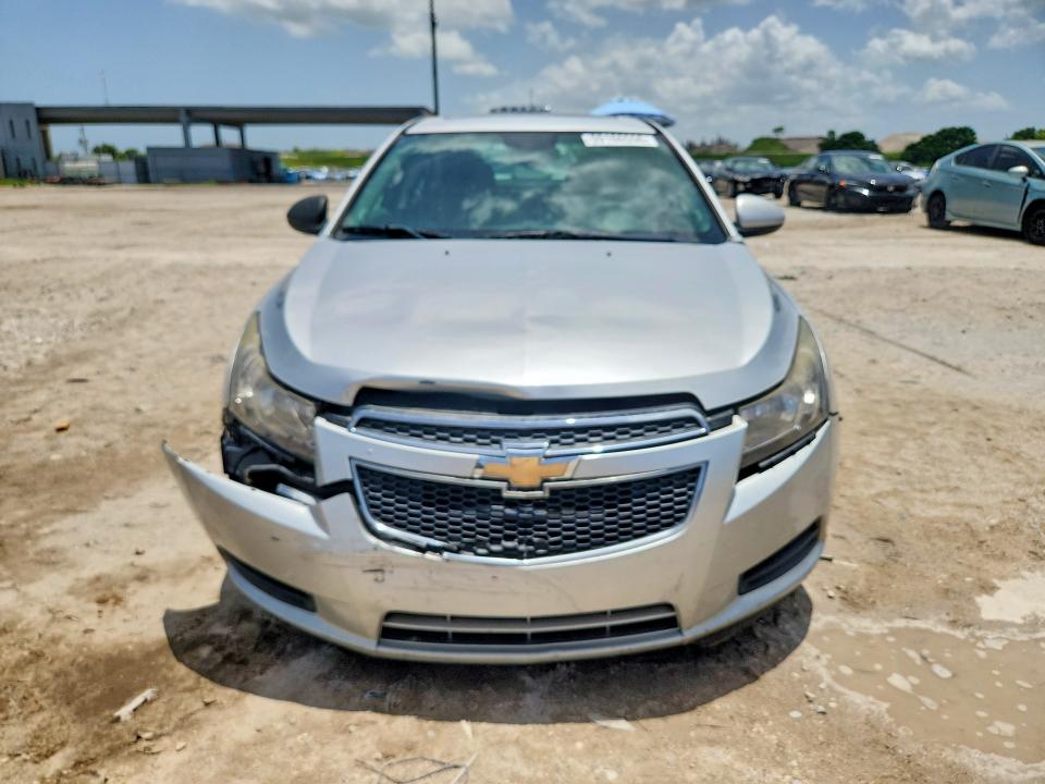 59166556 :رقم المزاد ، 1G1PC5SB8E7486677 vin ، 2014 Chevrolet Cruze مزاد بيع
